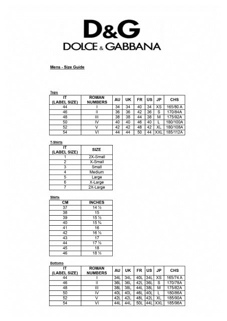 t shirt dolce e gabbana uomo bianca|dolce gabbana shirt size chart.